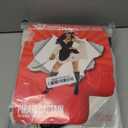 Morph Pirate Costume Women, Womens Pirates Costume, Womens Pirate Outfit, Halloween Costumes For Women Adult (Small)