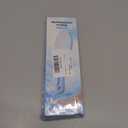 Nano Glass Foot File Callus Remover, 2 Pcs Hard and Dead Skin Remover for Feet, Double Sided Foot Scrubber Hygienic Pedicure Tool, Hair Eraser for Softer & Smoother Feet Hands, Green Blue Random Glass