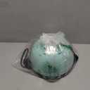 Elite Gourmet EPM145M 18-cup Hot Oil Stirring Popcorn Popper w/Measuring Cap & Reversible Serving Bowl & Butter Melting Tray, Great for Parties, Movie Night, Anytime Snack, Safety ETL Approved, Mint