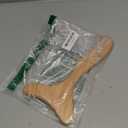 Wood Therapy Massage Tool Wooden Lymphatic Drainage Massager Body Sculpting Tools for Maderoterapy,Gua Sha,Muscle Release-11 * 6inches