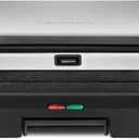 Cuisinart, Griddler Grill & Panini Press, GR-11NAS