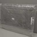 Winco Full-Size Cover for PFSF-Series, 18' x 26', Clear, PC