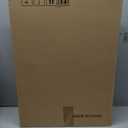 Large Painting Wall Art, Brown Black Graffiti Canvas Prints, 16"X24"X3
