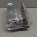 Handheld Sewing Machine, Mini Portable Hand Sewing Machine with 20 Thread Colors Emergency Sewing Kit, Suitable for Clothes, DIY Home Portable Sewing MachinesMH-1000) (All accessories)