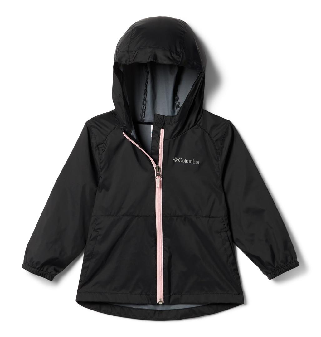 Columbia Girls' Switchback II Jacket Medium