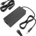 5V 8A Power Supply Adapter AC100-240V to DC5V8A Max40W Suit 7A 6A 5A 4A 3A 2A 1A Device Transformer Adapter with 5.5x2.5mm Plug for WS2812B WS2811 WS2813 SK6812 etc LED Strip String Light