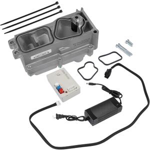 Flynsu 68481772AA Turbo Actuator Calibrated Kit Turbocharger Actuator Replacement for 2013-2018 6.7 C-ummins Ram 2500 3500 4500 5500 ISB Diesel Holset HE300VG HE351VE 5494878RX 5601240NX