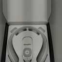 FORTHiQ Neck TENS Machine with Heat, Electric Neck Massager for Pain Relief, 15 Levels Deep Tissue Massage, Portable and Soothing, FSA-HSA Eligible