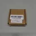 4 Pack L Track Hooks with Single Stud Fitting, Spring-Loaded Adjustable Gear Hook, Aluminum L Track Accessories for Trailer, Truck, Garage, Tie Down System, 100LBS Max Load Capacity  Blue