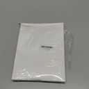 Cleaning Planner, Cleaning Schedule and Checklist Organizer, Daily Weekly Monthly Household Cleaning Planner, Chore Chart Notebook for Home, Family Cleaning Tasks, DIY Home Improvement, Editable Template (1 Pack, White)