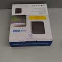 3600+ Miles Range TV Antenna Indoor, 2026 Updated Digital TV Antenna for Smart TV Indoor