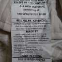 Cream Queen Size Quilt Bedding Set, Reversible Lightweight Bed Spreads Oversized Queen Quilt with Pillow Covers