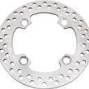 Front Rear Brake Disc Rotor for Polaris RZR 900 800-4 570 1000-S Ranger 900 800 1000 Diesel GEM Brutus ACE-570/900 General-1000