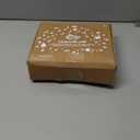 Woodtoe Toddler Fine Motor Skill Toys, Christmas Apple Picking Magnetic Tree Toy, Montessori Wooden Sensory Toys for Toddlers, Sorting and Matching, Educational Early Learning Activity for Kids 3+