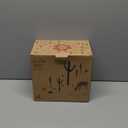 Elk and Friends Kids 7.8 Porcelain White Plates with Silicone Sleeves | Divided Plates | Suitable for Kids/Toddlers | Microwave & Dishwasher Safe | Non Slip | Snack Dishes (Pink/Teal/Blue/Yellow)