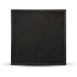 ORANSI Replacement Carbon Filter for EJ Air Purifiers, Made of Specially Treated Granular Activated Carbon (GAC), Great for Gas Removal, Filter Life 1 Year