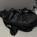 Grounding Mat for Bed, Grounding Pad for Sleeping, Tear-Resistant PU Leather Grounding Mattress with Cord