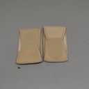 2PCS Castor Oil Pack Wrap for Wrist Hand Wrap Wrist Brace for Carpal Tunnel Relief,Adjustable Reusable Compression Support for Women Men Right & Left Hands,Castor Oil Not Included