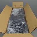 Dog Ramp for Car 63" Long & 17" Wide Portable Dog Ramps for Large Dogs with Non-Slip Rug Surface Dog Car Ramp for SUV Car & Truck, Folding Dog Ramp Up to 250LBS