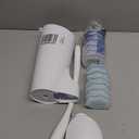 Clorox ToiletWand Disposable Toilet Cleaning System, Spring Cleaning Essential, ToiletWand, Storage Caddy, and 16 Disinfecting ToiletWand Scrubbing Pad Refills