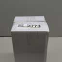 Coffee Mugs Set of 4 with Spoons & Stand, Stackable Espresso Cups 13oz Coffee Mug for Drinks Latte Cappuccino Tea, Coffee Cup for Women Men Couples Housewarming Birthday Gift, Dishwasher Safe (Beige)