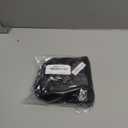 Ice Cleats Snow Traction Cleats Crampons for Shoes and Boots Non-Slip Overshoe for Walking on Snow and Ice Rubber Walking Cleats Anti-Slip Crampons, X-Large (10-12.5 men/11.5-14 women)