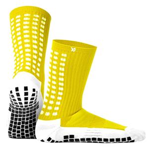LUX Anti Slip Soccer Socks,Non Slip Football/Basketball/Hockey Sports Grip Pads Socks