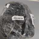 20 lbs Black Stones for Planters, 3-4 Inch Black Landscape Rock