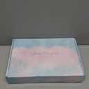 ZIGJOY Sleep Sack Swaddle 1.0 Tog Baby Wearable Blanket 100% Cotton Baby Swaddle Blanket for Newborns 0-6 Months Green&Tropical Rainforest (2 Pack-green&leaves)