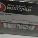 Nongshim Shin Black Noodle Soup, Spicy, 3.5 Ounce (Pack of 6)
