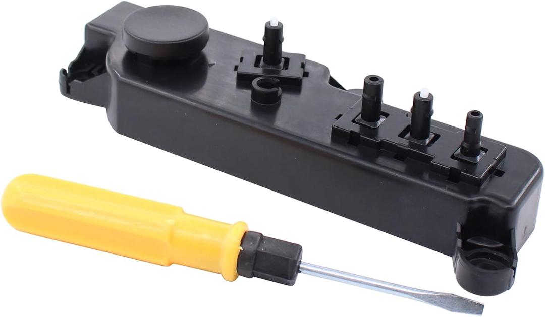 MOTOKU Front Passenger Side Power Seat Switch for Tesla Model 3 Y 2017-2024