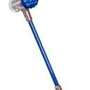 Casdon Dyson Cordless Vacuum Blue | Interactive & Officially Licensed Toy Dyson Vacuum For Children Aged 3+ | Realistic Role-Play Fun!