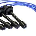 NGK (7899) RC-TE64 Spark Plug Wire Set