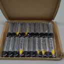 Energizer Alkaline Power AAA Batteries (20 Pack), Long-Lasting Triple A Batteries