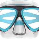 Speedo Unisex Child Adventure Mask Junior Swimsuit Separates