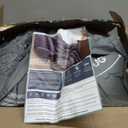 Uttermara Weighted Blankets for Adults Queen Size, 15lbs 60x80 inches Blanket with Soft Warm Plush Sherpa Fleece, Washable Thick Heavy Throw for Sleeping and Calming, Grey