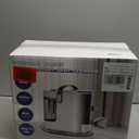 Portable Carpet Cleaner Machine, Carpet Shampooer, 15Kpa Upholstery Cleaner with 3 Tools, 54oz Large Water Tank, 16.4ft Power Cord, Spot and Stain Deep Cleaner for Rug, Couches, Car, Cyan