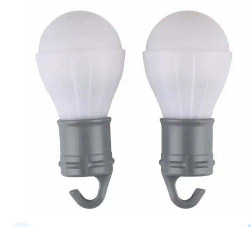 Tahoe Trails Tent Light, 2pk