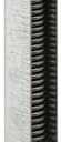Prime-Line FA 2530 26 In. Window Block and Tackle Sash Balance (Single Pack), 9/16 in.