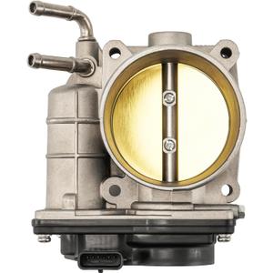 PHILTOP S20059 Electronic Throttle Body for Nissan, INFINITI: Murano 2009-2014, Altima 2007-2014, Pathfinder 2013-2014, QX60 2014-2015, Quest 2011-2014, JX35 2013 Replace# 16119JA10A, 670009