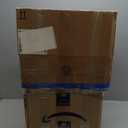 3-Step Dog Ramp and Stairs for Sofa and Chair - Non-Slip Sturdy Pet Steps for Small Dogs and Cats,15.7" H,Beige