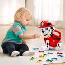 VTech Paw Patrol Treat Time Marshall, 3.9" X 11" X 12"