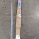 CAP Barbell 2-Inch Olympic Barbell Bars | 5 ft, 6 ft, & 7 ft | Multiple Options