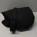 Peaceglad Womens Pea Coats Fall Long Trench Coat Double Breasted Button Down Lapel Belted Peacoat S