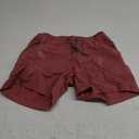 maamgic Men's 5 inch Inseam Shorts Pull-On Relaxed Fit Comfort Stretch Short Shorts with Pocket Small