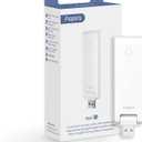 Aqara Smart Hub E1 for Home Automation, 2.4 GHz Wi-Fi Required, Features Aqara Zigbee (Not Third-Party), Powered by USB-A, Small Size, Supports HomeKit, Alexa, Google Assistant, IFTTT