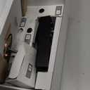 Kwikset Halo Touch Fingerprint Wi-Fi Smart Lock, Keyless Entry Door Deadbolt, Geofence Auto-Unlock, Grade AAA Certified, No Hub Required Easy Install, Matte Black 