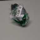 MANGOPOP Tank Top Body Suits Women Sexy Crew Neck Racerback Halter Ribbed Sleeveless Bodysuit for Women (01-sleeveless Black), XL