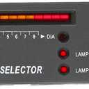 High Accuracy Professional Diamond Tester Pen