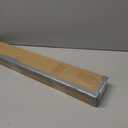 CHICOLOGY Roman Shades for Windows , Window Treatments , Roman Shades , Roman Window Shades , Room Darkening Shades , Window Shades , 35"W X 64"H , Belgian Snow (Privacy & Light Filtering)